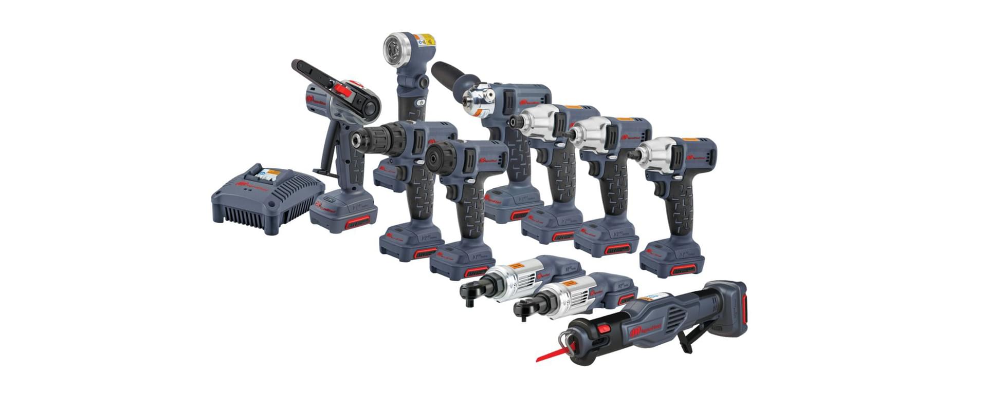 Ingersoll Rand Customer Service Story Zendesk